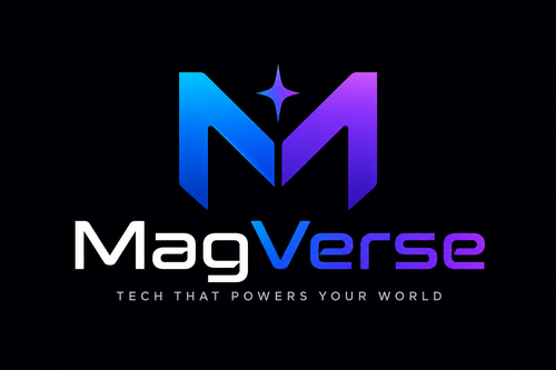MagVerse.store.com